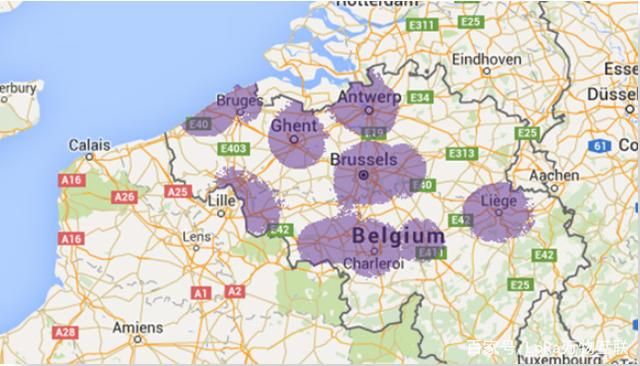 什么是LoRa協議?