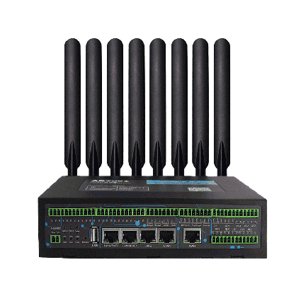 5G擴展型物聯(lián)網(wǎng)網(wǎng)關/PLC網(wǎng)關-AR7091G/GK