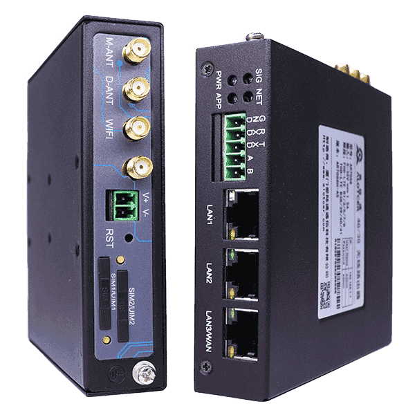 導軌工業(yè)物聯(lián)網(wǎng)網(wǎng)關-AR7088H