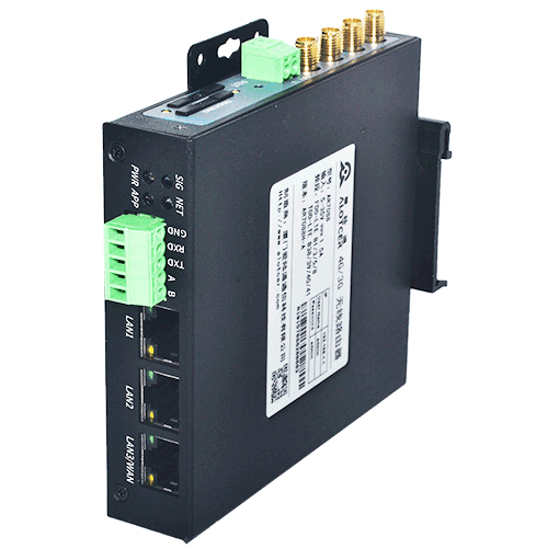 ?智慧零售是什么?4G路由器應用智慧零售