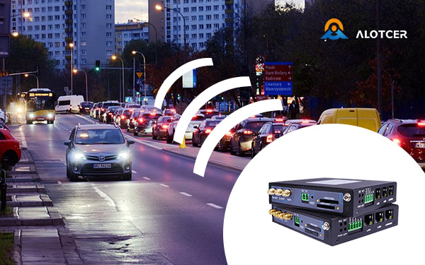 車載以太網網關授時功能介紹