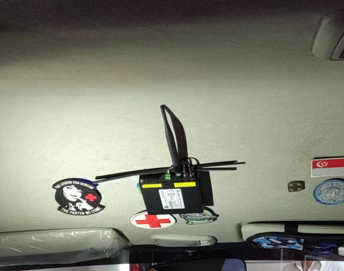 OTA技術與車載網關適配性