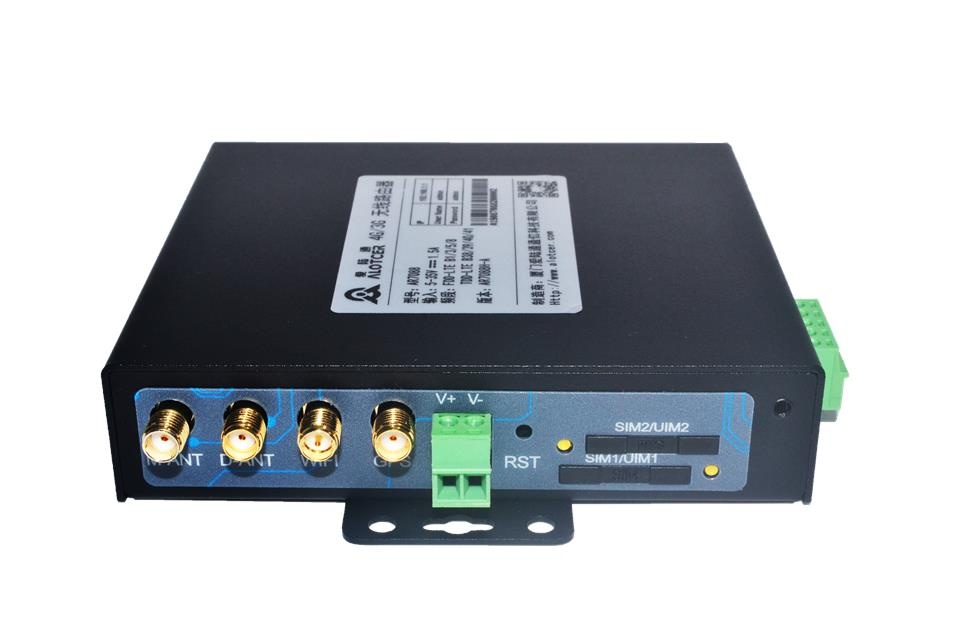 5G工業(yè)VPN路由器,工業(yè)級(jí)VPN路由器