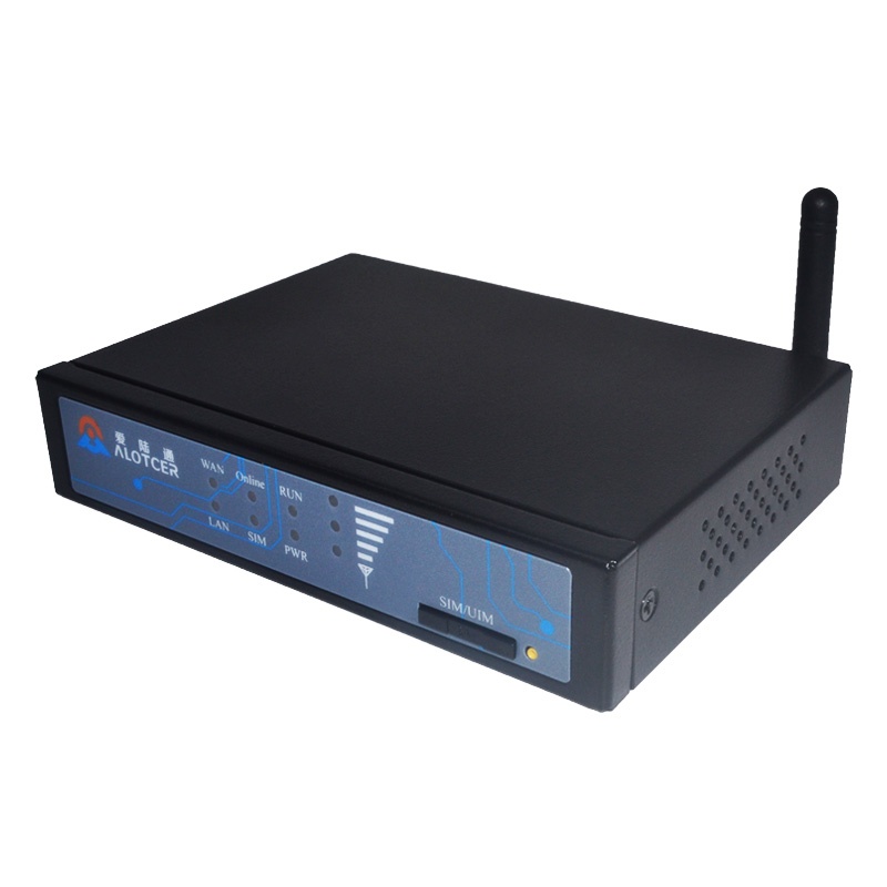 5G工業(yè)VPN路由器,工業(yè)級(jí)VPN路由器