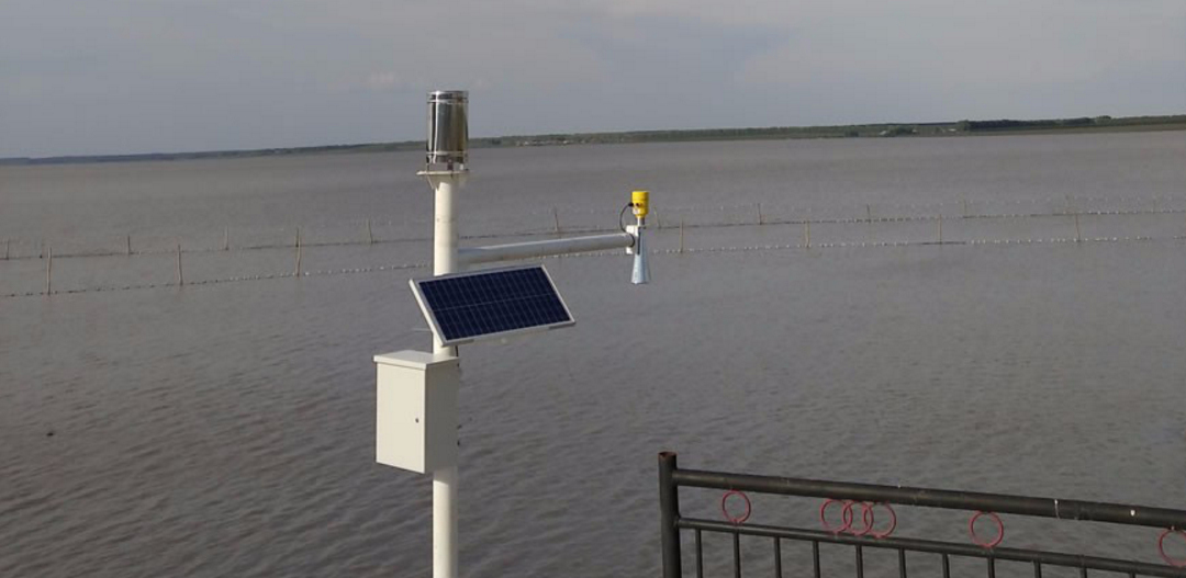 水文水利遙測系統(tǒng) 水文水利遙測系統(tǒng)